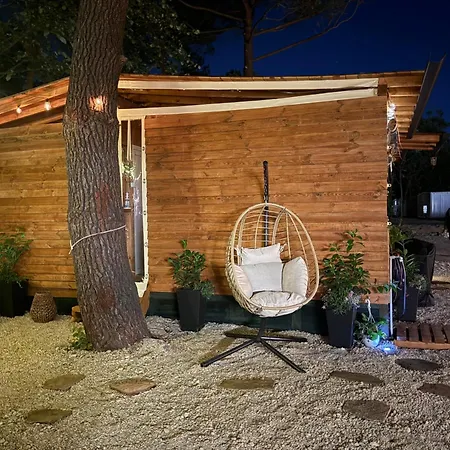 Vida Del Mar Camping Sozopol